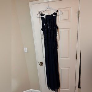 Woman Formal Dress